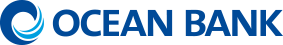 Ocean Bank Logo